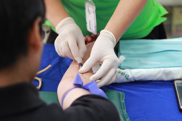 Mikrobiom test: proč ho podstoupit a co odhalí